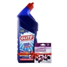Glito Super Thick Toilet Cleaner – 1 Litre
