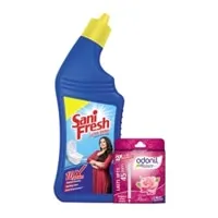 Sani Fresh Toilet Cleaner – 1 Litre
