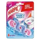 Harpic Floral Delight Toilet Rim Block – 35 gms