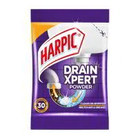 Harpic Drain Xpert Powder – 50 gms