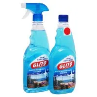 Glito Glass Cleaner – 500 ml