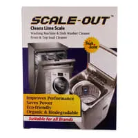 Scale Out Washing Machine Cleaner Powder – 100 gms