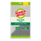 Scotch Brite Floor Cleaning Cloth Pocha – 48×53 cm – 2 Units