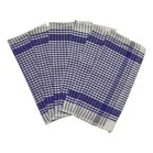 MST Duster Monochex – Blue (43×43 cm) – 6 Pieces