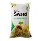 Swaad Soyabean Oil – 1 Litre