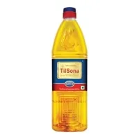 Tilsona Til Oil Bottle – 1 Litre