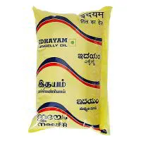 Idhayam Gingelly Oil – 1 Litre