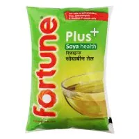 Fortune Plus Soya Health Oil – 1 Litre
