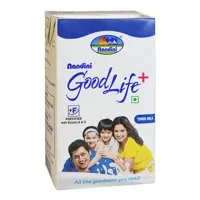Nandini Good Life Toned Milk – 1 Litre