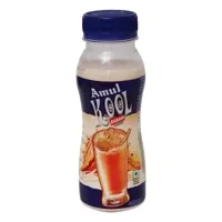 Amul Kool Badam Milk – 180 ml