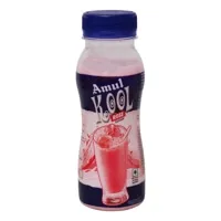 Amul Kool Rose Milk – 180 ml