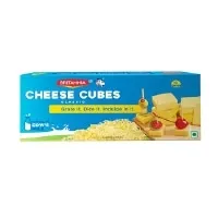 Britannia Cheese Cubes – 200 gms