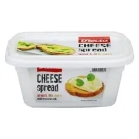 D’lecta Cheese Spread – 180 gms