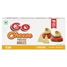 Gowardhan Processed Cheese Angles – 160 gms