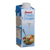 Amul Fresh Cream – 250 ml