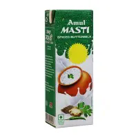 Amul Masti Spiced Buttermilk – 180 ml