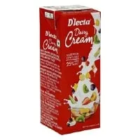 D’lecta Dairy Cream – 200 ml