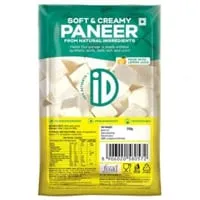 Id Natural Paneer – 200 gms