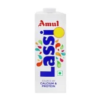 Amul Lassi – 1 Litre