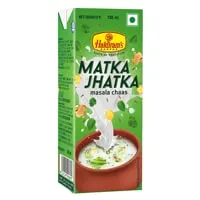 Haldiram’s Matka Jhatka Masala Chaas – 180 ml