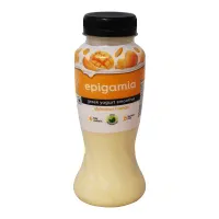 Epigamia Alphonso Mango Yogurt Smoothie – 180 ml