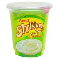 Amul Shrikhand Elaichi – 500 gms