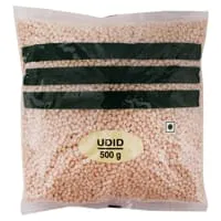 Udid (Urad) Whole – 500 gms
