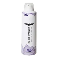 Park Avenue Neo Perfume Spray Deo – 220 ml