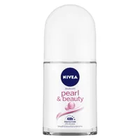 Nivea Pearl and Beauty Roll-On Deodorant – 50 ml