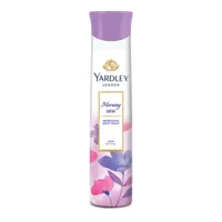 Yardley London Morning Dew Body Spray – 150 ml