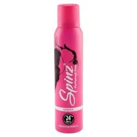 Spinz Exotic Perfumed Deodorant Body Spray – 150 ml