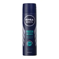 Nivea Fresh Ocean Deodorant – 150 ml