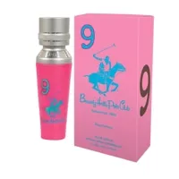 Beverly Hills Polo Club For Women Eau De Parfum No. 9 – 50 ml