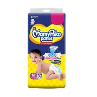Mamy Poko Standard Diaper Pants – Medium – 32 U