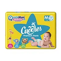 Cuddles Premium Pants – Medium – 20 Unit