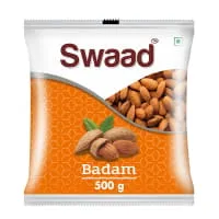 Swaad Badam – 500 gm