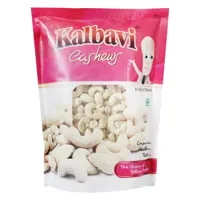 Kalbavi Cashews (Kaju) – 500 gms