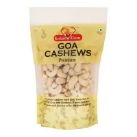 Kokan Gem Goa Cashew Premium (Kaju) – 500 gms