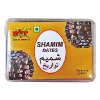 Shamim Iranian Wet Dates – 400 gms