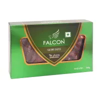 Falcon Safawi Dates – 500 gms