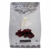 Royal Delight Finest Mabroom Dates – 250 gms