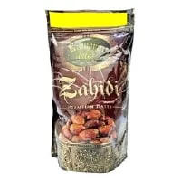 Emperor Premium Dates Zahidi – 500 gms