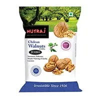 Nutraj Chilean Walnuts – 1 kg