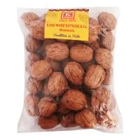 KMK Walnut Shell (Whole) – 500 gms