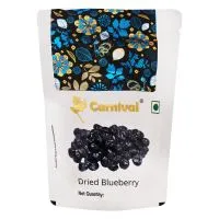 Carnival Dried Blueberry – 100 gms