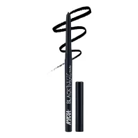 Nykaa Black Magic Kajal – Black – 0.3 gms