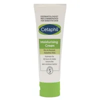 Cetaphil Moisturising Cream – 80 gms