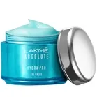 Lakme Absolute Hydra Pro Gel Day Cream – 50 gms
