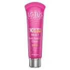 Lotus Make-Up Xpress Glow 10-in-1 Beauty Cream SPF 25 – 30 gms