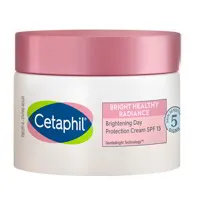 Cetaphil Brightening Day Protection Cream SPF 15 – 50 gms